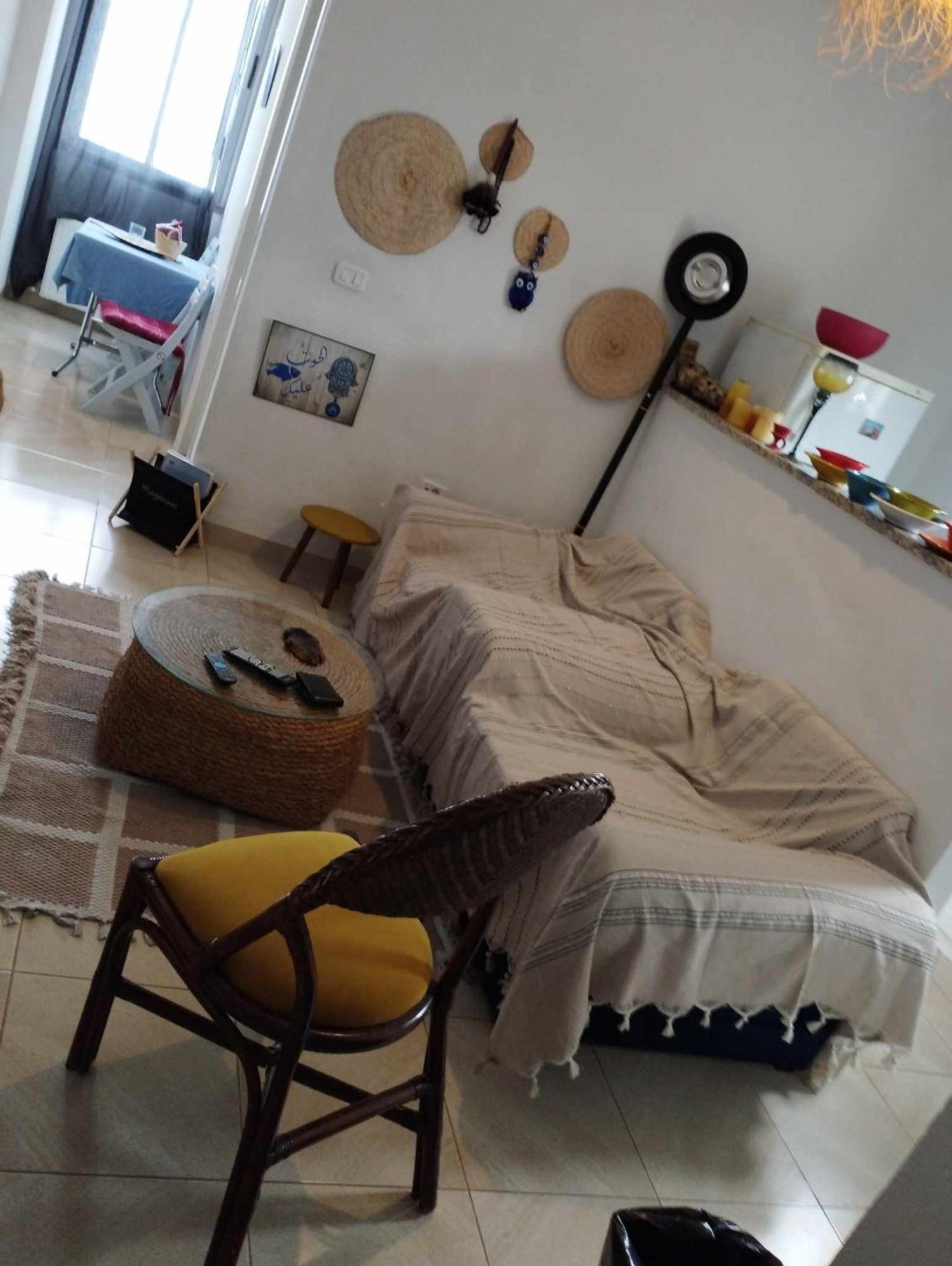 Appartement A Carthage Byrsa Экстерьер фото