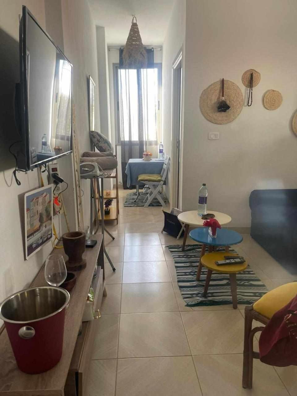 Appartement A Carthage Byrsa Экстерьер фото