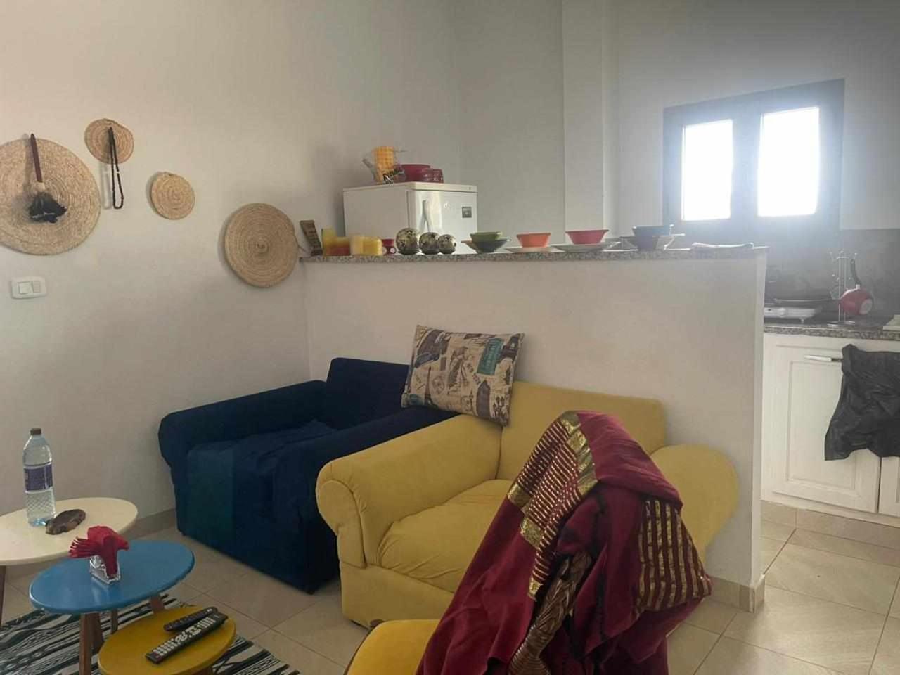 Appartement A Carthage Byrsa Экстерьер фото