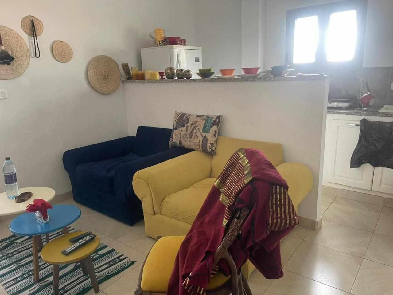 Appartement A Carthage Byrsa Экстерьер фото